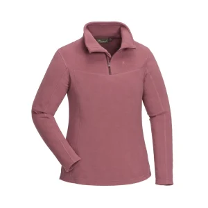 Pinewood Bluzy, Bluzy Polarowe | Bluzy, Bluzy Polarowe | Bluza polarowa damska ® TIVEDEN 3069 (568)