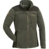 Pinewood Bluzy, Bluzy Polarowe | Bluzy Polarowe | Bluza polarowa damska ® DIANA EXCLUSIVE 3067 (702)