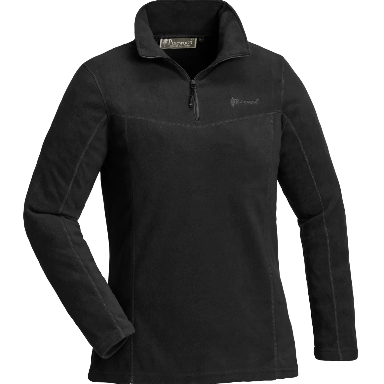 bluza_polarowa_damska_pin_0-7.webp Pinewood Bluzy, Bluzy Polarowe | Bluzy Polarowe | Bluza polarowa damska ® TIVEDEN 3069 (400)