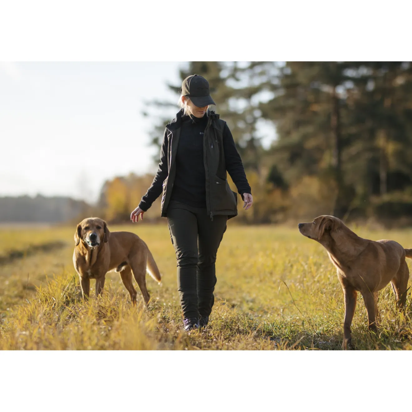 bluza_polarowa_damska_pin_1-4.webp Pinewood Bluzy, Bluzy Polarowe | Bluzy Polarowe | Bluza polarowa damska ® TIVEDEN 3069 (400)