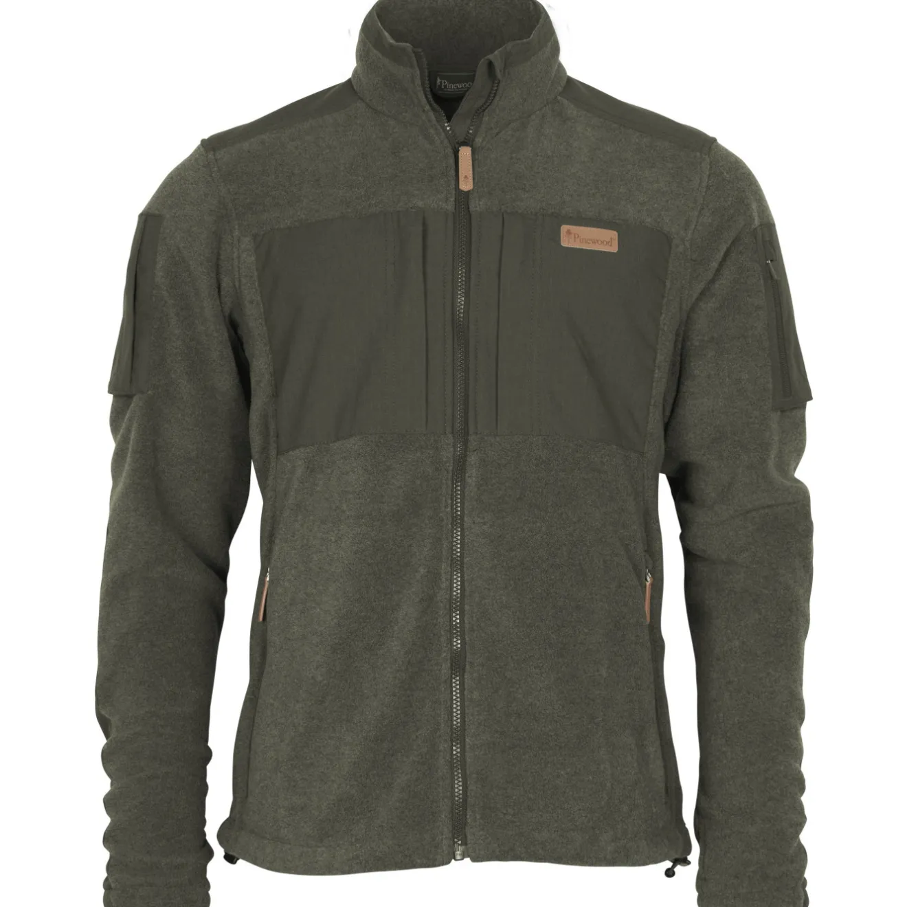 bluza_polarowa_mska_pinew_0-1.webp Pinewood Bluzy, Bluzy Polarowe | Bluzy Polarowe | Bluza polarowa męska LAPPLAND ROUGH 5488