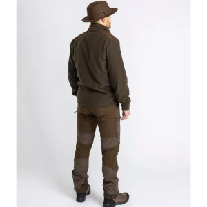 Pinewood Bluzy, Bluzy Polarowe | Bluzy Polarowe | Bluza polarowa męska ® SMALAND HUNTERS 5714 (209)