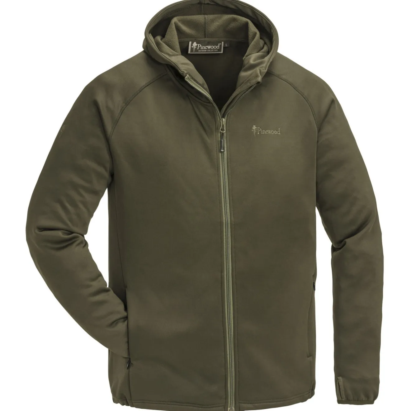 bluza_polarowa_pinewood_h_0.webp Pinewood Bluzy, Bluzy Polarowe | Bluza polarowa ® HIMALAYA ACTIVE 5773 (713)