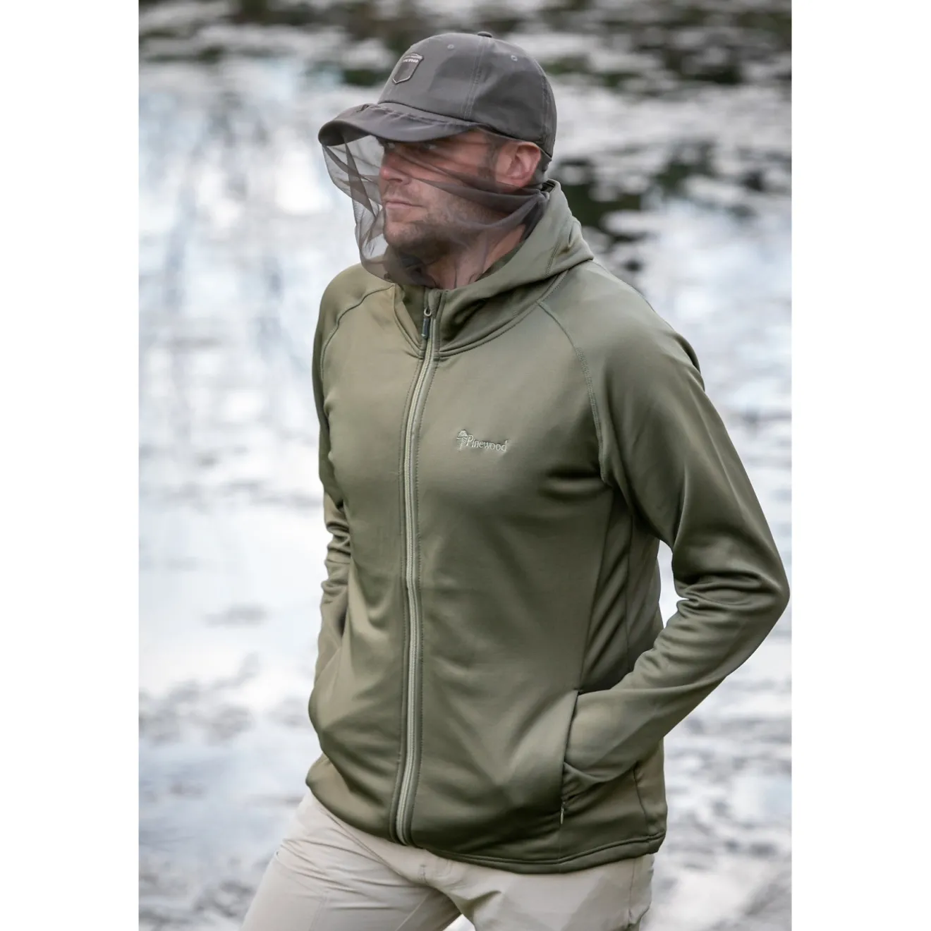 bluza_polarowa_pinewood_h_1.webp Pinewood Bluzy, Bluzy Polarowe | Bluza polarowa ® HIMALAYA ACTIVE 5773 (713)