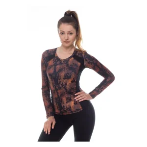 Taurus Bielizna Damska | Bielizna Myśliwska | Bluzka Sport TA-138