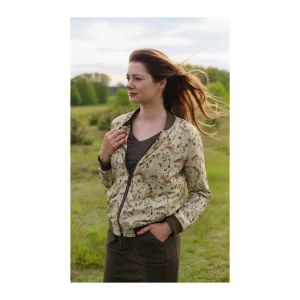 Taurus Bluzy Polarowe | Bluzy, Bluzy Polarowe | Bomberka Bird TA-100
