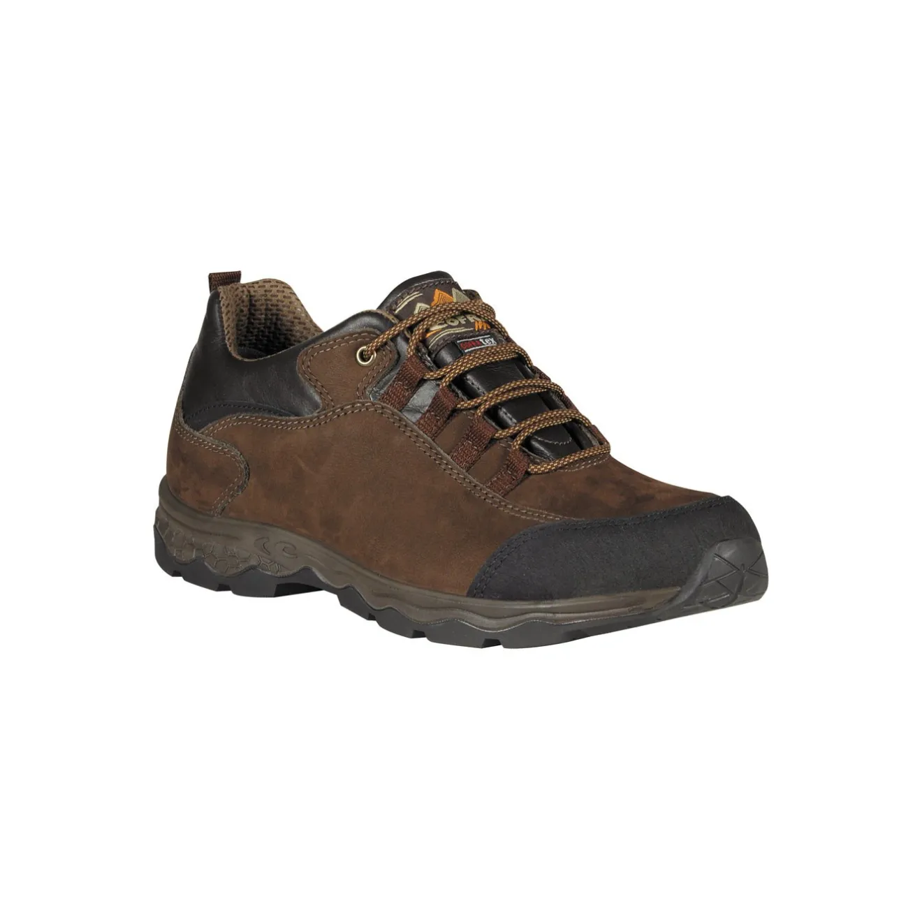 buty_cofra_crossrider_bro_0.webp Cofra Move Buty Myśliwskie | Buty Trekkingowe | Buty Cofra® CrossRider Brown 15340