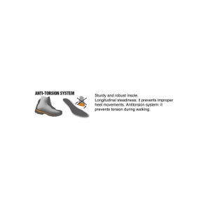 Cofra Move Buty Myśliwskie | Buty Trekkingowe | Buty Cofra® CrossRider Brown 15340