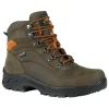 Cofra Move Buty Myśliwskie | Buty Trekkingowe | Buty Cofra® Move - Furgler Green 18150