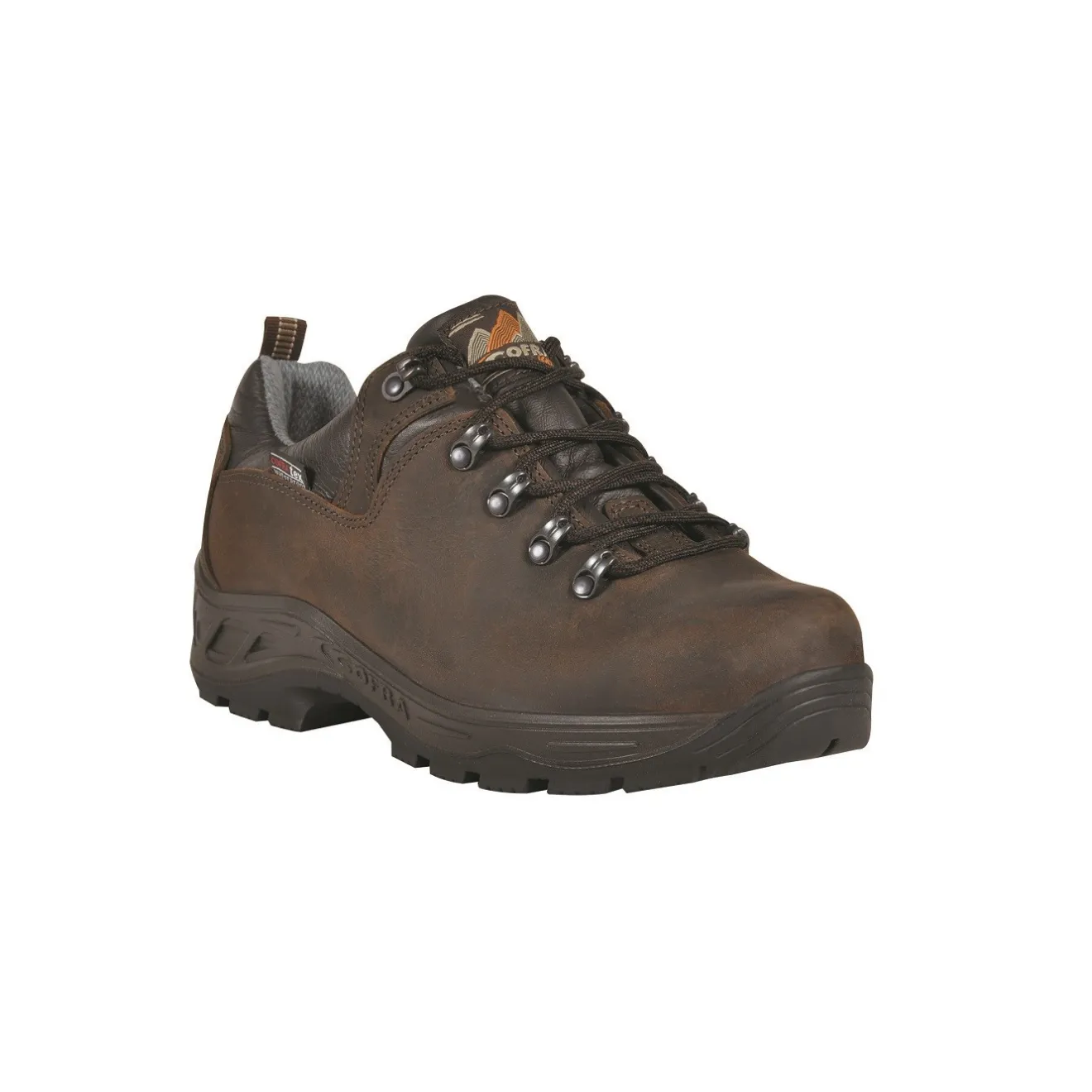 buty_cofra_move_shober_br_0.webp Cofra Move Buty Trekkingowe | Buty Cofra® Move SHOBER BROWN 18200-000