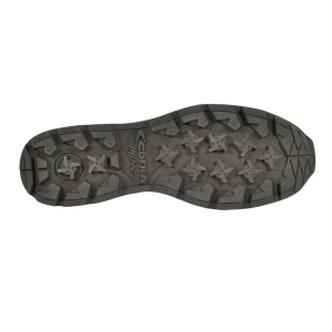 Cofra Move Buty Myśliwskie | Buty Trekkingowe | Buty Cofra® Move Track Brown 15380