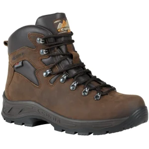 Cofra Move Buty Myśliwskie | Buty Trekkingowe | Buty myśliwskie Cofra® Move- Vilan Brown 18100