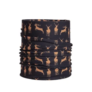 Taurus Chusty, Kołnierze, Szaliki | Szaliki, Apaszki, Chusty Myśliwskie | Chusta - Deer TA-051