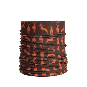 Taurus Chusty, Kołnierze, Szaliki | Szaliki, Apaszki, Chusty Myśliwskie | Chusta - Deer TA-051