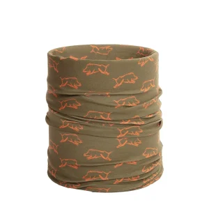 Taurus Chusty, Kołnierze, Szaliki | Szaliki, Apaszki, Chusty Myśliwskie | Chusta - Wild Boar TA-050