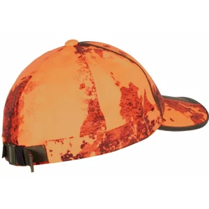Pinewood Czapki, Kapelusze | Czapka ® FURUDAL HUNTERS WP CAP 1160 Strata /Moss Green (989)