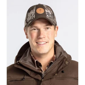 Pinewood Czapki, Kapelusze | Czapka ® FURUDAL HUNTERS WP CAP 1160 Strata Blaze/Moss Green (990)