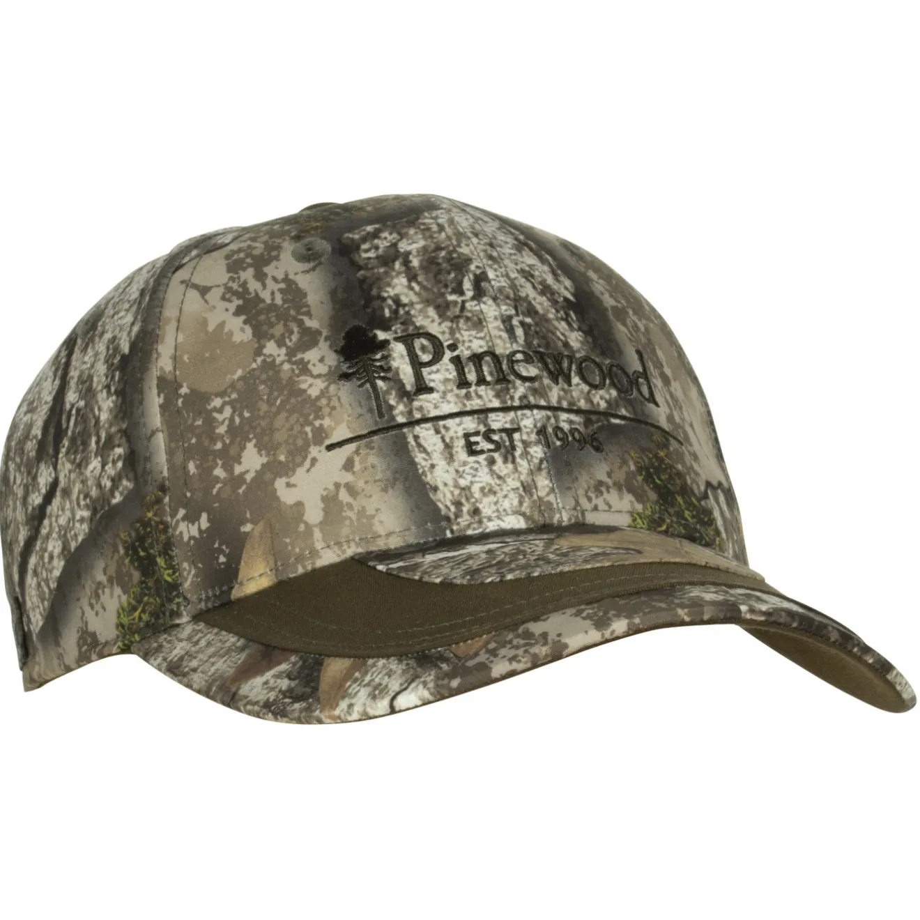 czapka_pinewood_hunters_c_0.webp Pinewood Czapki, Kapelusze | Czapka ® HUNTERS CAMOU 1178