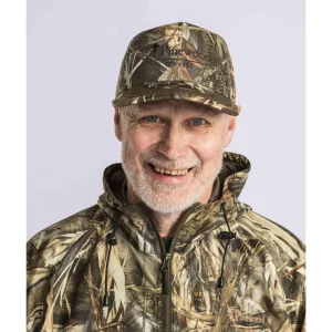 Pinewood Czapki, Kapelusze | Czapka ® HUNTERS CAMOU 1178