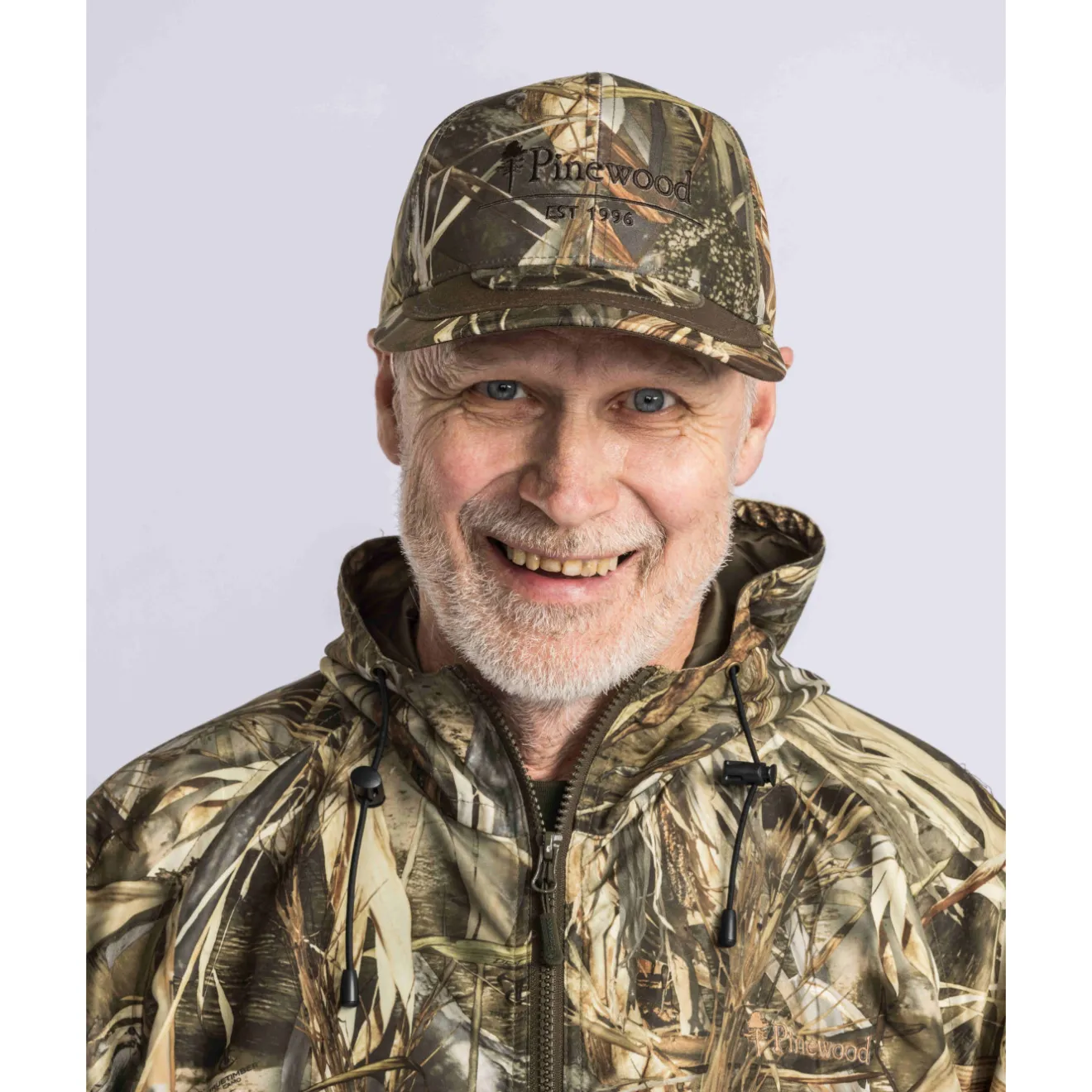czapka_pinewood_hunters_c_1-1.webp Pinewood Czapki, Kapelusze | Czapka ® HUNTERS CAMOU 1178