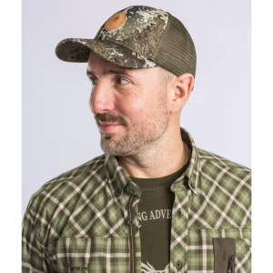 Pinewood Czapki, Kapelusze | Czapki | Czapka ® HUNTERS MESH 1244