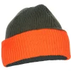 Damskie Pinewood Czapki Damskie | Czapki, Kapelusze | Czapka ® SMALAND REVERSIBLE HUNTERS HAT 1165 Mossgreen/Orange (192)