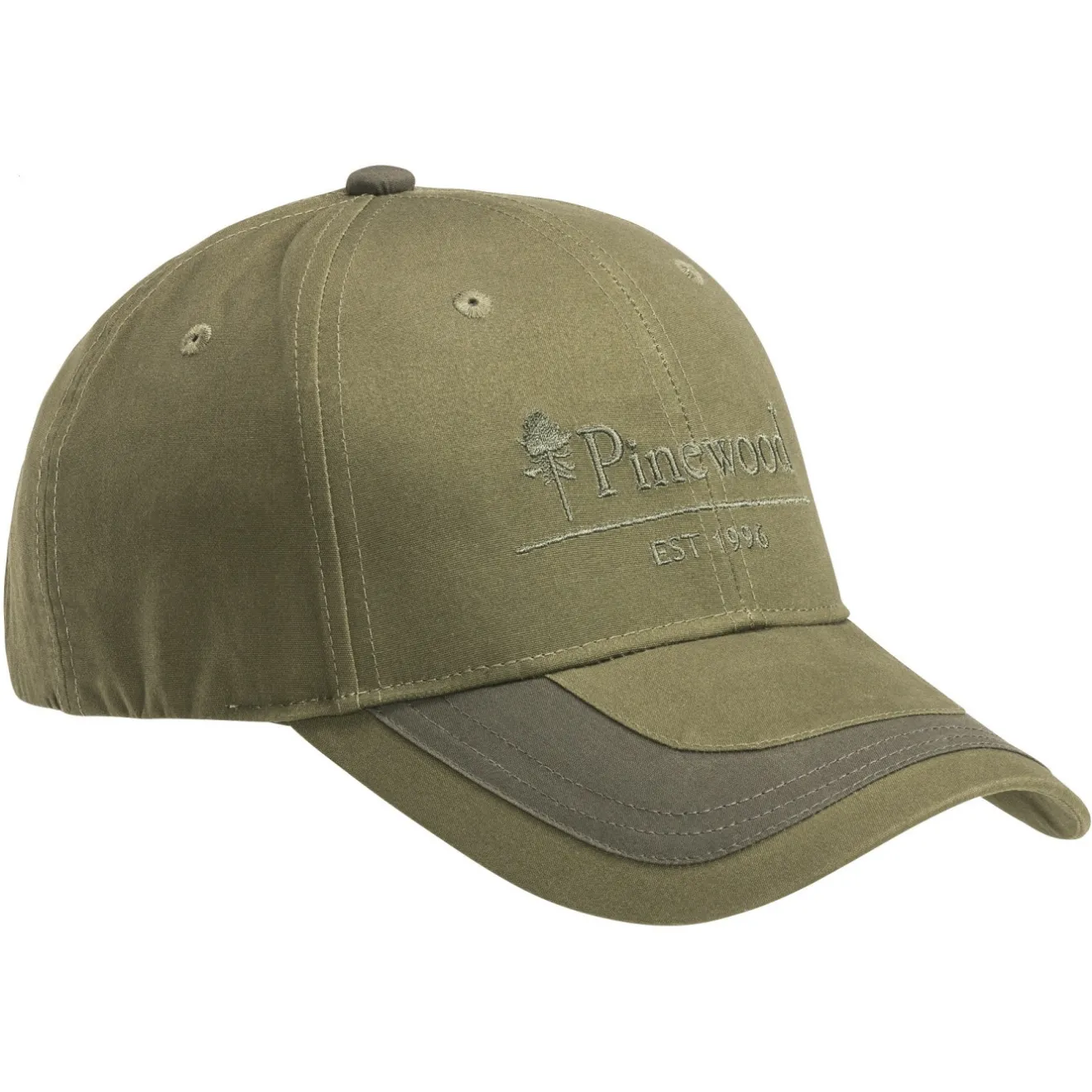 czapka_pinewood_tc_colour_0.webp Pinewood Czapki, Kapelusze | Czapki, Kapelusze | Czapka ® TC 2-COLOUR 9194 H. Olive (713)