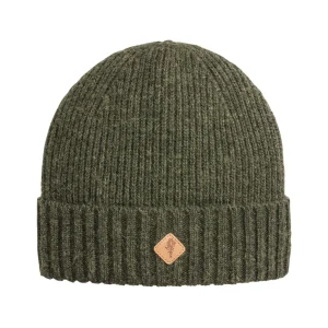 Damskie Pinewood Czapki, Kapelusze | Czapki Damskie | Czapka ® WOOL KNITTED 1121