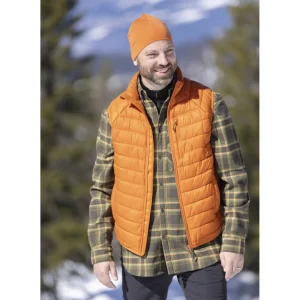 Damskie Pinewood Czapki Damskie | Czapki, Kapelusze | Czapka unisex ® MERINO WOOL BEANIE 1166 (501)