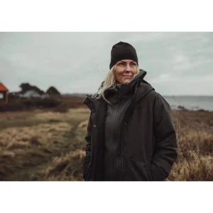 Damskie Pinewood Czapki Damskie | Czapki, Kapelusze | Czapka unisex ® MERINO WOOL BEANIE 1166 (400)