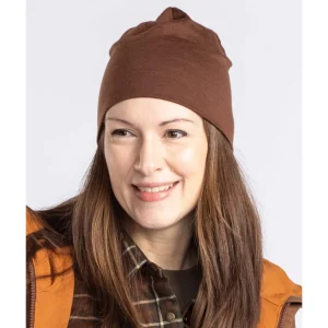 Damskie Pinewood Czapki Damskie | Czapki, Kapelusze | Czapka unisex ® MERINO WOOL BEANIE 1166 (213)