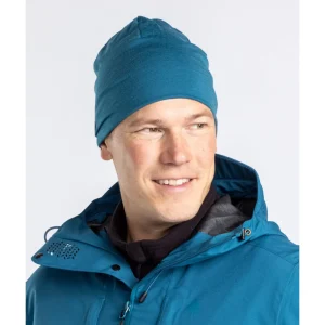 Damskie Pinewood Czapki Damskie | Czapki, Kapelusze | Czapka unisex ® MERINO WOOL BEANIE 1166 (381)