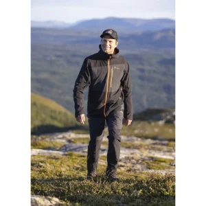 Damskie Pinewood Czapki, Kapelusze | Czapki Damskie | Czapka z daszkiem 1144 Mesh Cap Black (400)