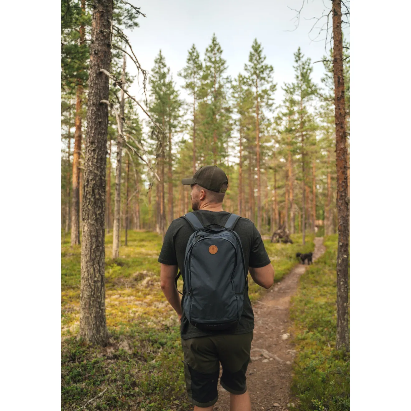 czapka_z_daszkiem__pinewo_5.webp Damskie Pinewood Czapki, Kapelusze | Czapki Damskie | Czapka z daszkiem 1144 Mesh Cap Moss Green (135)