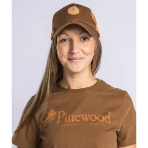 Pinewood Czapki | Czapka z daszkiem ® FINNVEDEN HYBRID 1142 (231)