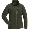 Pinewood Bluzy, Bluzy Polarowe | Bluzy Polarowe | Damska bluza polarowa ® FINNVEDEN 3065 (100)