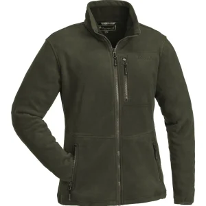 Pinewood Bluzy, Bluzy Polarowe | Bluzy Polarowe | Damska bluza polarowa ® FINNVEDEN 3065 (100)