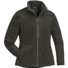 Pinewood Bluzy, Bluzy Polarowe | Bluzy Polarowe | DAMSKA BLUZA POLAROWA RETRIEVER 3195