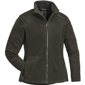 Pinewood Bluzy, Bluzy Polarowe | Bluzy Polarowe | DAMSKA BLUZA POLAROWA RETRIEVER 3195