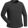 Damskie Pinewood Koszulki, Bluzki Damskie | Koszulki, Polo | Damska koszula z długim rękawem ® T-SHIRT WOMENS PEACH 3404 (437))