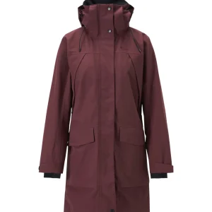 Damskie Pinewood Kurtki, Płaszcze Damskie | Damska kurtka przeciwdeszczowa ® RAIN PARKA 3250