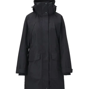 Damskie Pinewood Kurtki, Płaszcze Damskie | Damska kurtka przeciwdeszczowa ® RAIN PARKA 3250