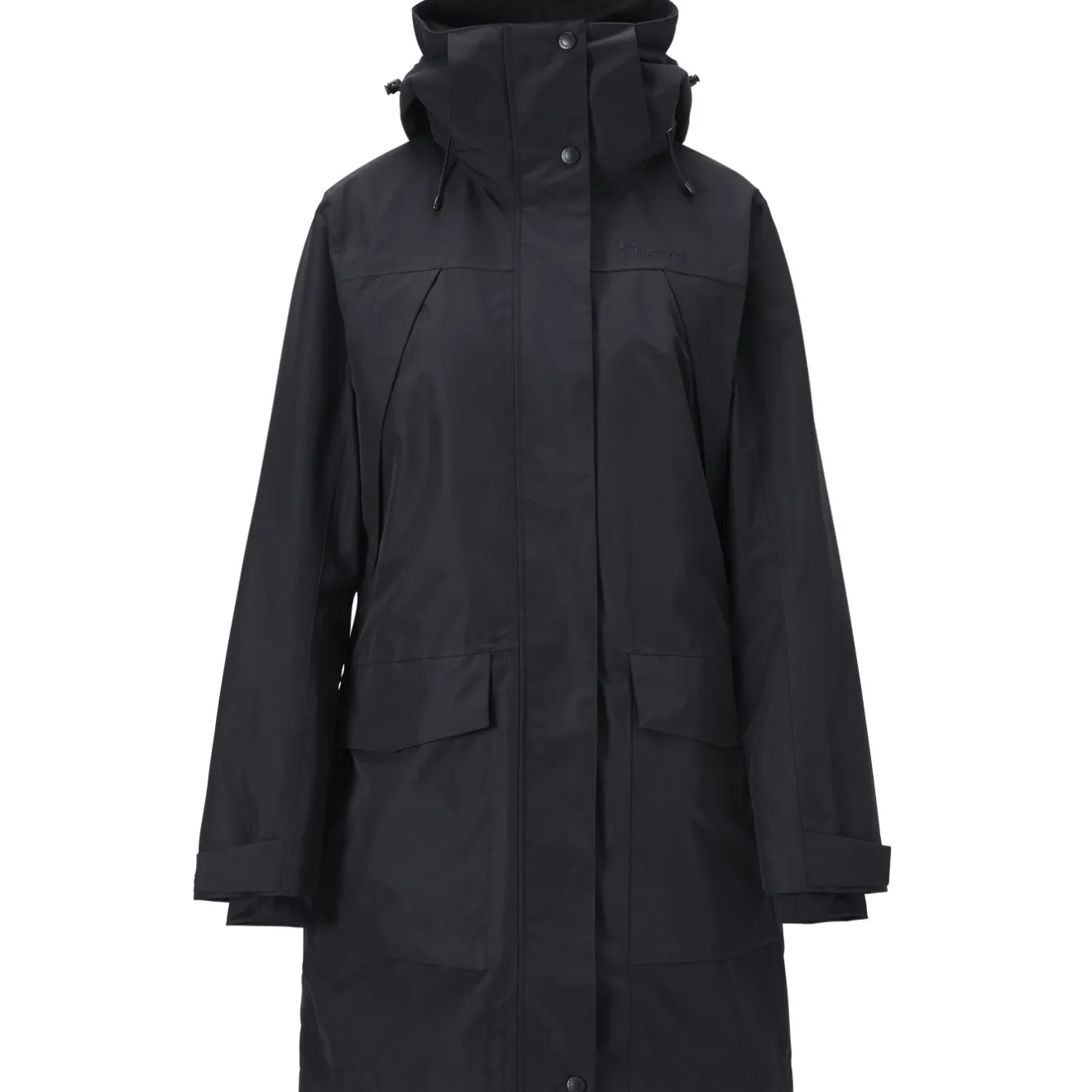 damska_kurtka_przeciwdesz_0.webp Damskie Pinewood Kurtki, Płaszcze Damskie | Damska kurtka przeciwdeszczowa ® RAIN PARKA 3250