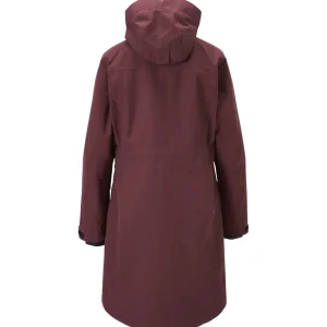 Damskie Pinewood Kurtki, Płaszcze Damskie | Damska kurtka przeciwdeszczowa ® RAIN PARKA 3250