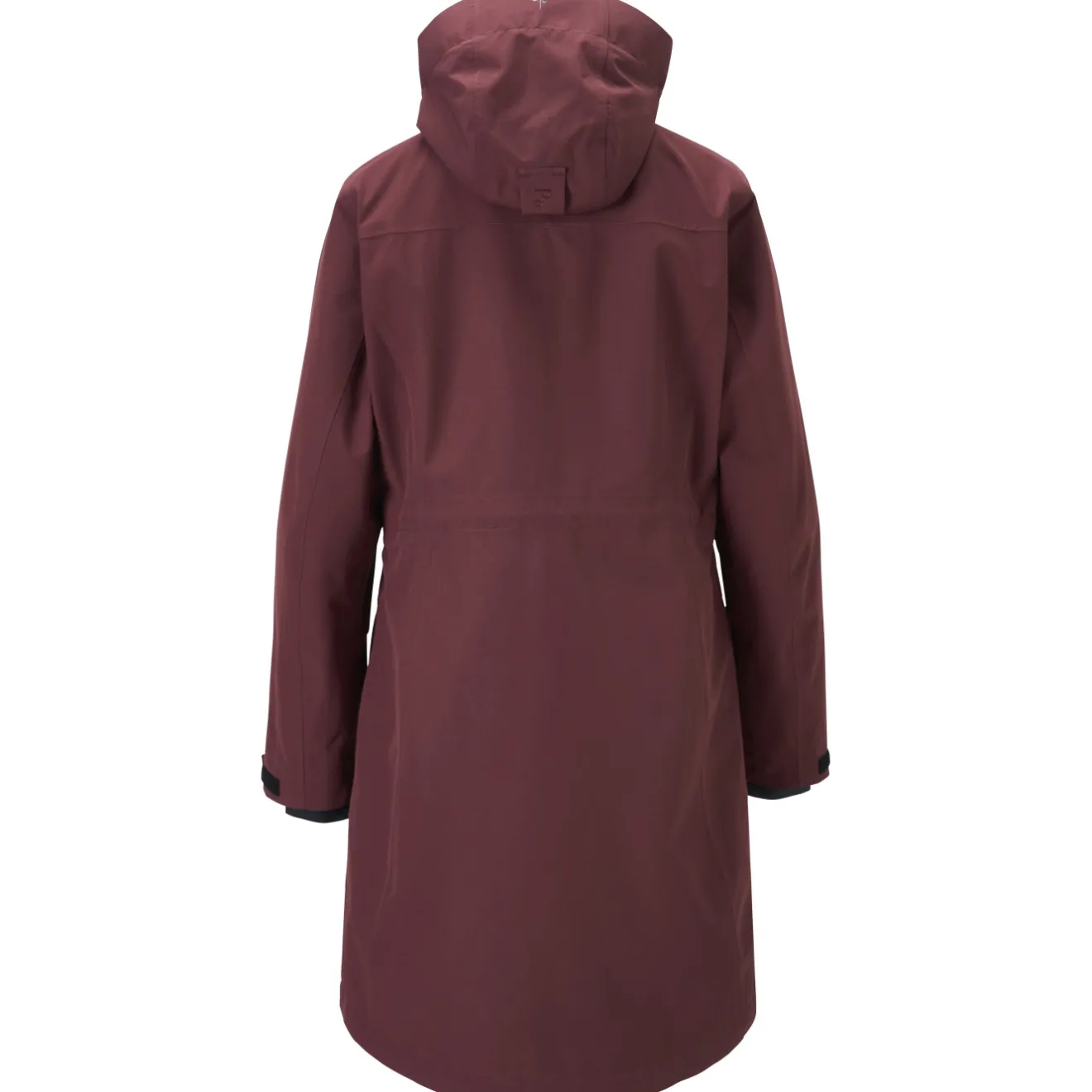 damska_kurtka_przeciwdesz_2-1.webp Damskie Pinewood Kurtki, Płaszcze Damskie | Damska kurtka przeciwdeszczowa ® RAIN PARKA 3250