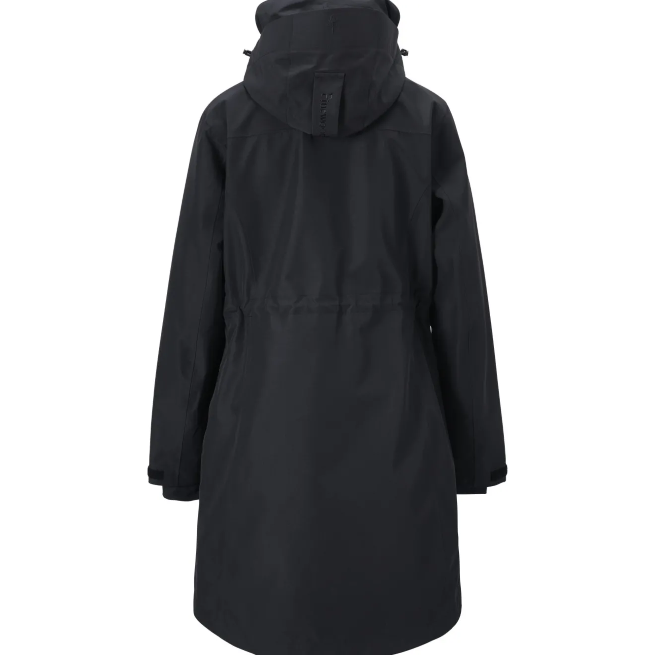 damska_kurtka_przeciwdesz_2.webp Damskie Pinewood Kurtki, Płaszcze Damskie | Damska kurtka przeciwdeszczowa ® RAIN PARKA 3250