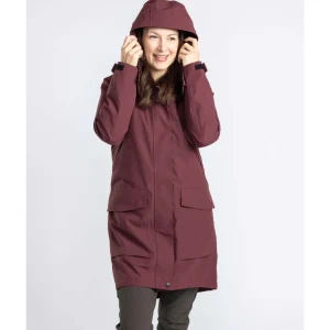 Damskie Pinewood Kurtki, Płaszcze Damskie | Damska kurtka przeciwdeszczowa ® RAIN PARKA 3250