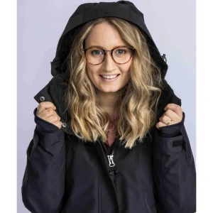 Damskie Pinewood Kurtki, Płaszcze Damskie | Damska kurtka przeciwdeszczowa ® RAIN PARKA 3250