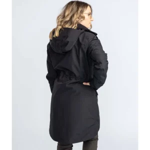 Damskie Pinewood Kurtki, Płaszcze Damskie | Damska kurtka przeciwdeszczowa ® RAIN PARKA 3250