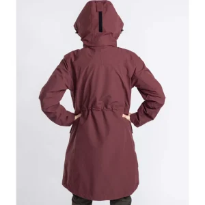 Damskie Pinewood Kurtki, Płaszcze Damskie | Damska kurtka przeciwdeszczowa ® RAIN PARKA 3250